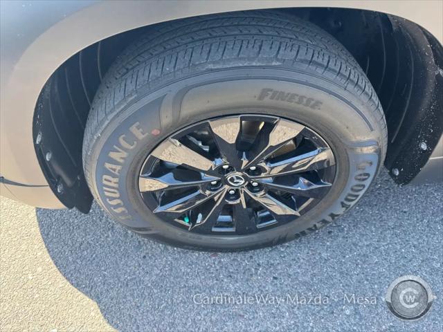 2023 Mazda CX-50 2.5 S Select