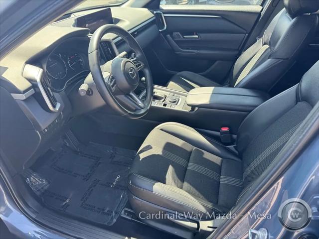 2023 Mazda CX-50 2.5 S Select