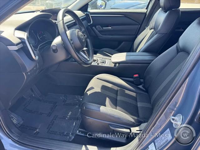 2023 Mazda CX-50 2.5 S Select