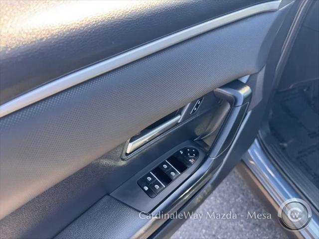 2023 Mazda CX-50 2.5 S Select