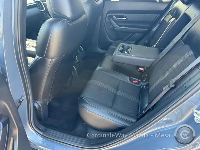 2023 Mazda CX-50 2.5 S Select