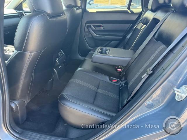 2023 Mazda CX-50 2.5 S Select