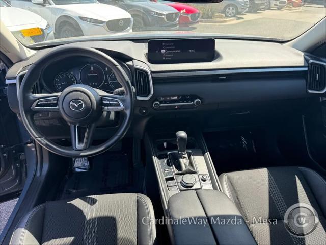 2023 Mazda CX-50 2.5 S Select