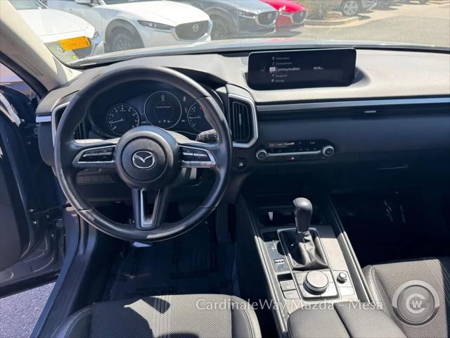 2023 Mazda CX-50 2.5 S Select
