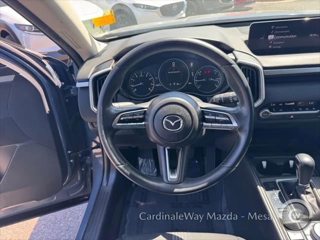 2023 Mazda CX-50 2.5 S Select