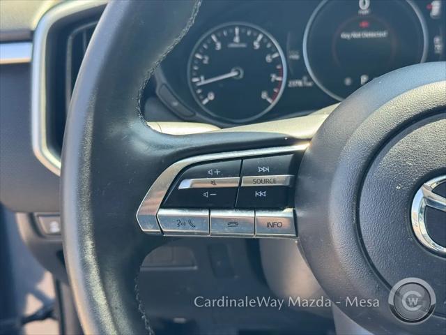 2023 Mazda CX-50 2.5 S Select