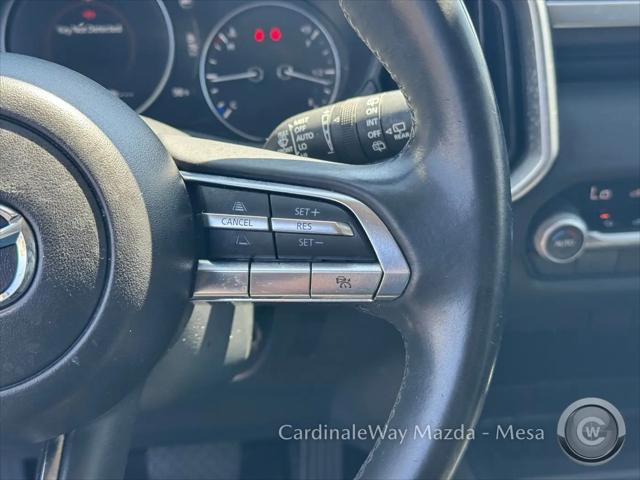 2023 Mazda CX-50 2.5 S Select