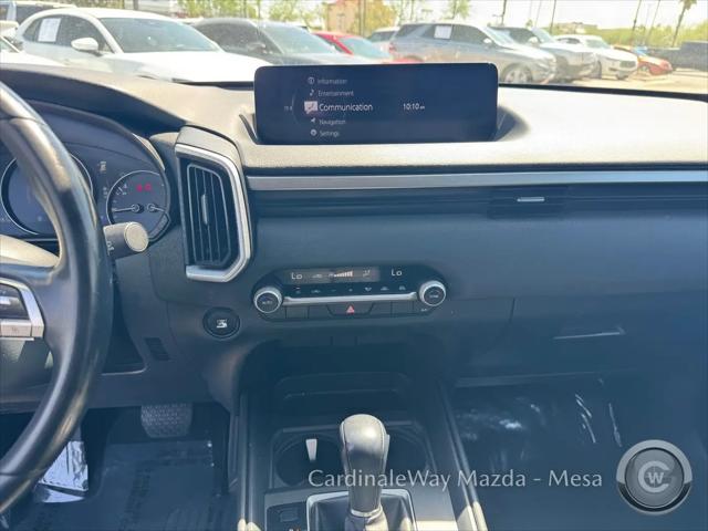 2023 Mazda CX-50 2.5 S Select