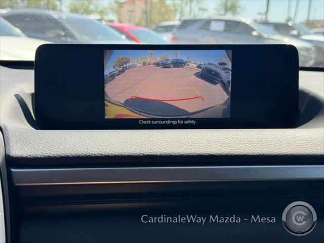 2023 Mazda CX-50 2.5 S Select