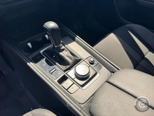 2023 Mazda CX-50 2.5 S Select