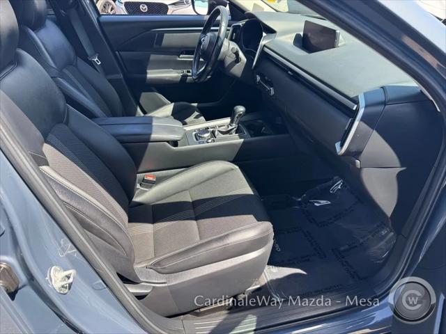 2023 Mazda CX-50 2.5 S Select