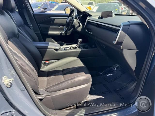 2023 Mazda CX-50 2.5 S Select