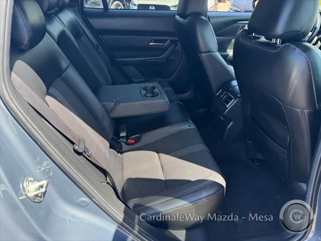 2023 Mazda CX-50 2.5 S Select