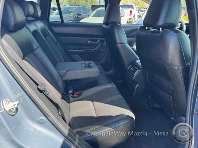 2023 Mazda CX-50 2.5 S Select