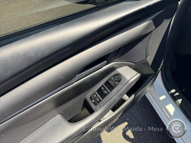 2021 Mazda Mazda3 Select