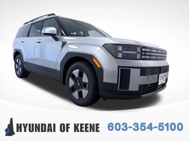 2026 Hyundai Santa Fe Hybrid SEL for sale in Keene, NH