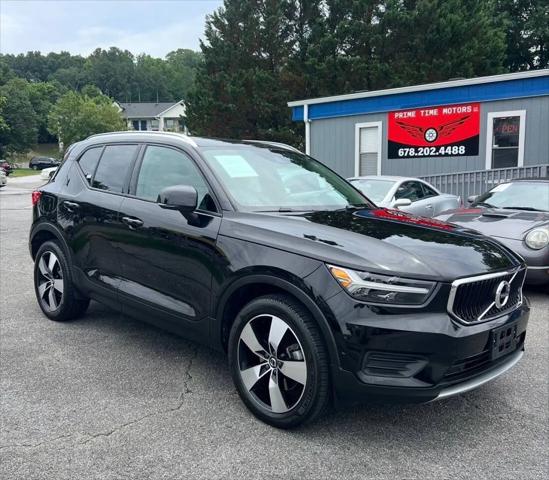 2019 Volvo XC40 T5 Momentum for sale in Marietta, GA