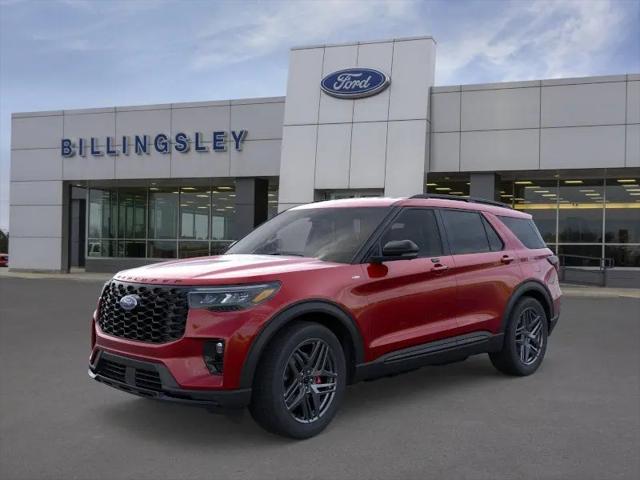 2026 Ford Explorer ST-Line for sale in Ardmore, OK