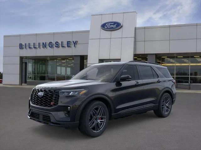 2026 Ford Explorer ST for sale in Ardmore, OK