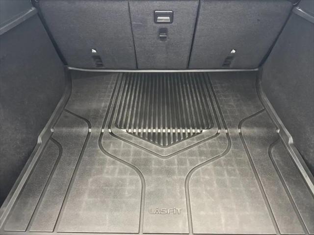 2024 Tesla Model Y Long Range Single Motor Rear-Wheel Drive