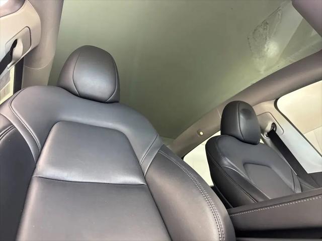 2024 Tesla Model Y Long Range Single Motor Rear-Wheel Drive