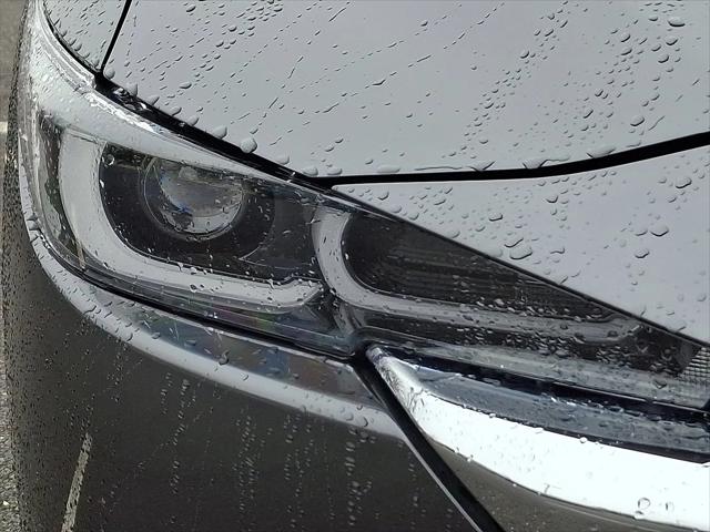 2025 Mazda CX-5 2.5 Turbo Signature