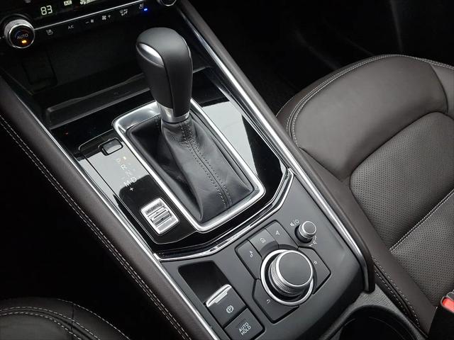 2025 Mazda CX-5 2.5 Turbo Signature
