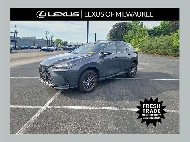2024 Lexus NX 350 NX 350 for sale in Glendale, WI