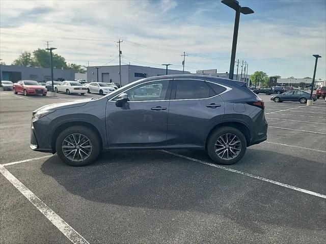 2024 Lexus NX 350 NX 350