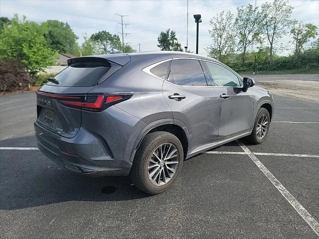2024 Lexus NX 350 NX 350