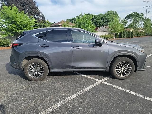 2024 Lexus NX 350 NX 350