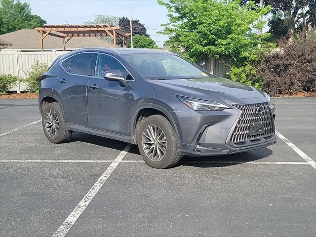 2024 Lexus NX 350 NX 350