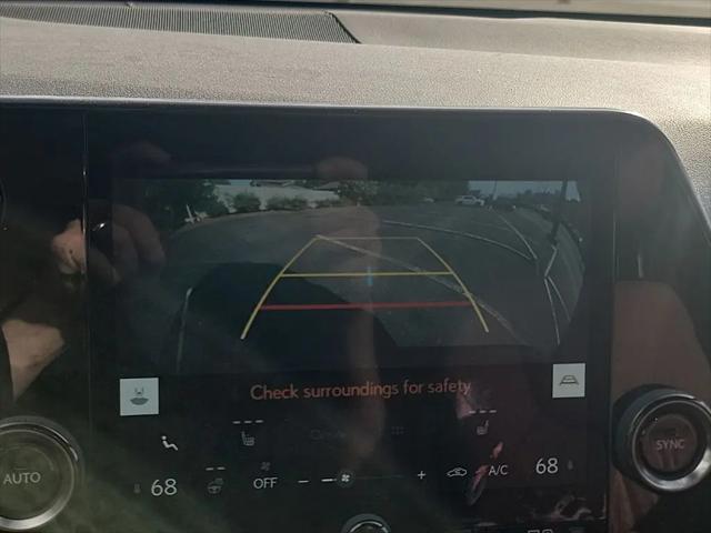 2024 Lexus NX 350 NX 350