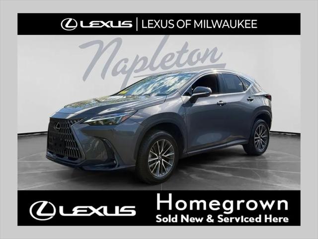 2024 Lexus NX 350 NX 350 for sale in Glendale, WI