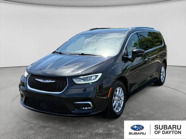 2021 Chrysler Pacifica Touring L for sale near Dayton, OH