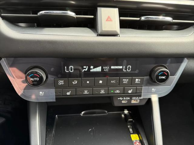 2026 Subaru Outback Touring