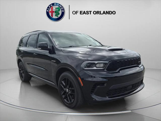 2024 Dodge Durango R/T Plus AWD for sale in Orlando, FL