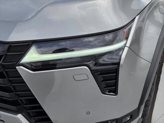2024 Lexus GX 550 Premium