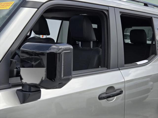 2024 Lexus GX 550 Premium