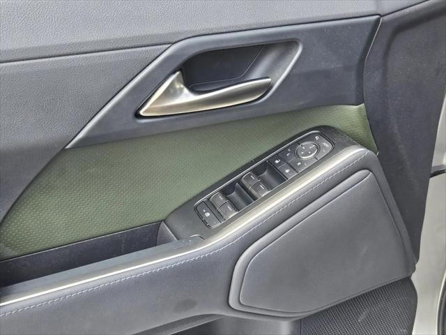 2024 Lexus GX 550 Premium