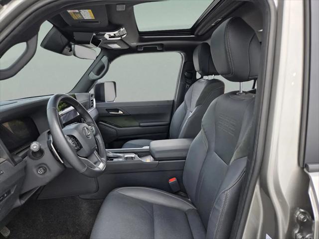 2024 Lexus GX 550 Premium