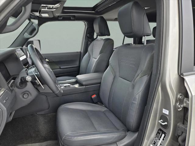 2024 Lexus GX 550 Premium