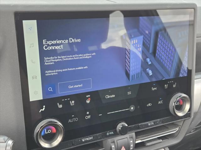 2024 Lexus GX 550 Premium