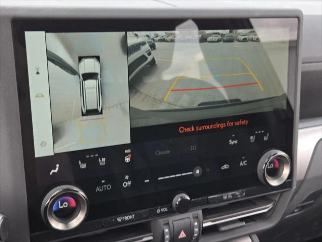 2024 Lexus GX 550 Premium
