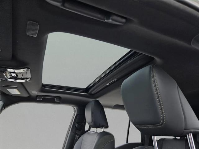 2024 Lexus GX 550 Premium