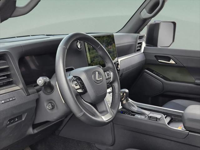 2024 Lexus GX 550 Premium