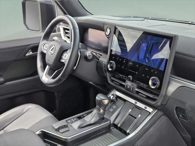 2024 Lexus GX 550 Premium