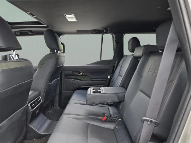 2024 Lexus GX 550 Premium