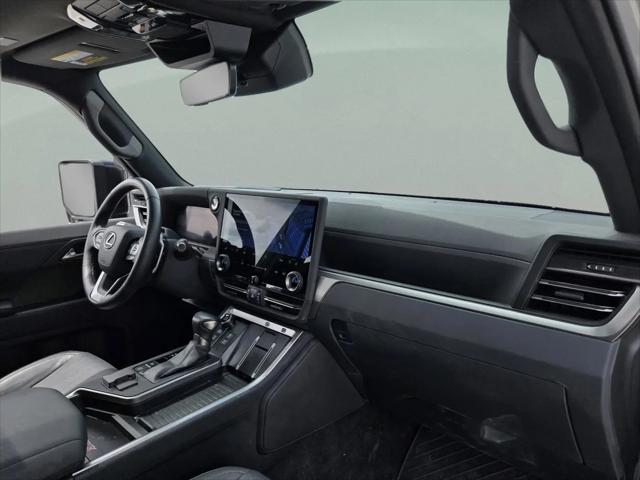 2024 Lexus GX 550 Premium