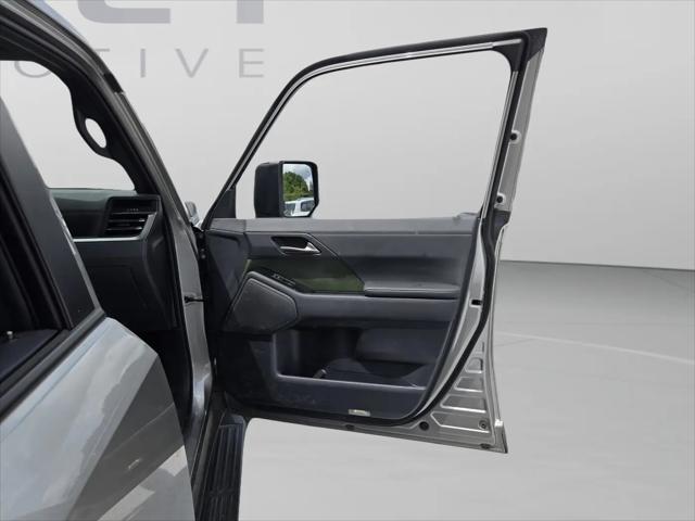 2024 Lexus GX 550 Premium